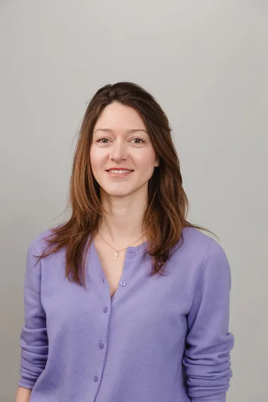 Photo de Madame Aurore MILLE