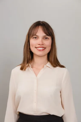 Photo de Madame Chlo&euml; HERBETTE