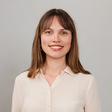 Photo de Madame Chlo&euml; HERBETTE