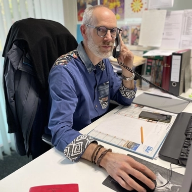 Photo de Monsieur Cl&eacute;ment VERCLEYEN
