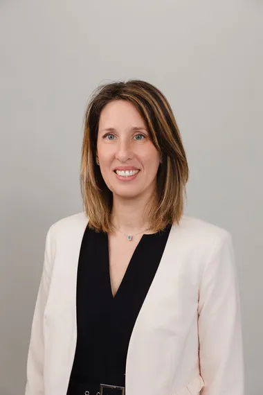 Photo de Madame Delphine DHEILLY