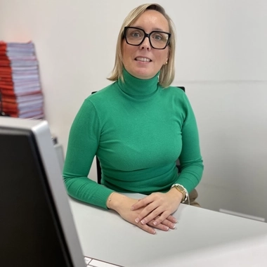Photo de Madame Fanny DELOMMEL