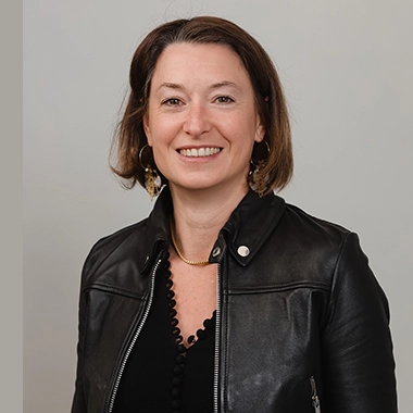 Photo de Madame H&eacute;lo&iuml;se DENIS