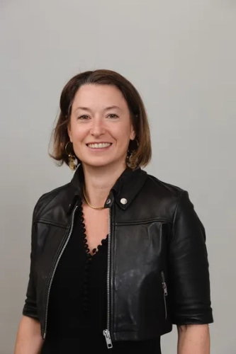 Photo de Madame H&eacute;lo&iuml;se DENIS
