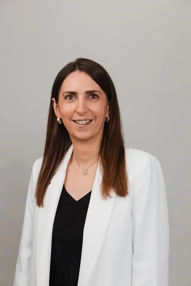 Photo de Madame Jade BARBIER