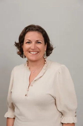 Photo de Ma&icirc;tre Juliette BOUTHORS-GRABOWSKI