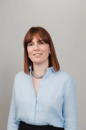 Photo de Madame L&eacute;a SABBE