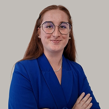 Photo de Madame Clara MARQUANT