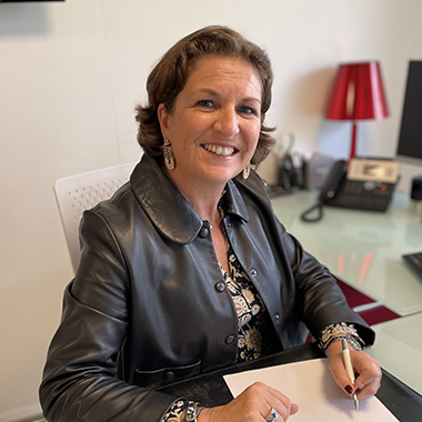 Photo de Ma&icirc;tre Juliette BOUTHORS-GRABOWSKI