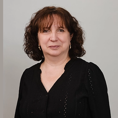 Photo de Madame Rachel DEGRAVE