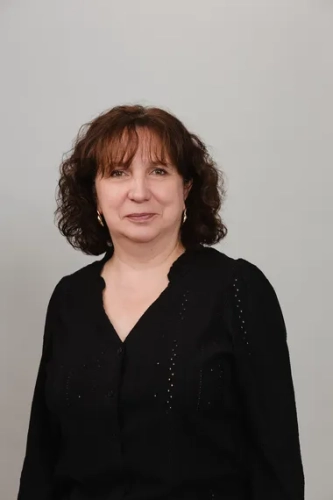 Photo de Madame Rachel DEGRAVE