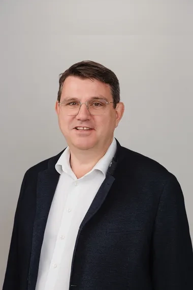 Photo de Ma&icirc;tre Rodolphe OBJOIS