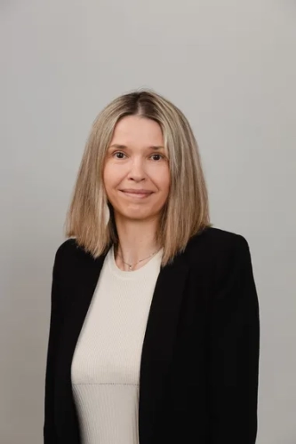 Photo de Madame Sandra DUPETIT