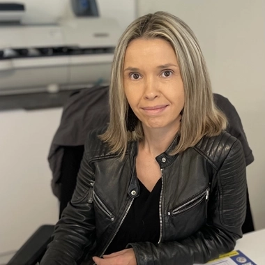 Photo de Madame Sandra DUPETIT