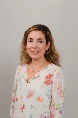 Photo de Madame Sophie VINEY