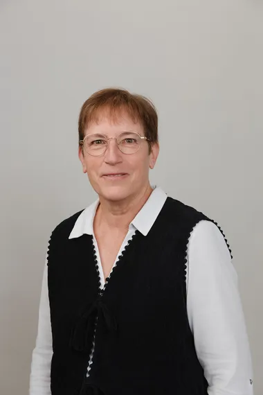 Photo de Madame Val&eacute;rie LESIEUR