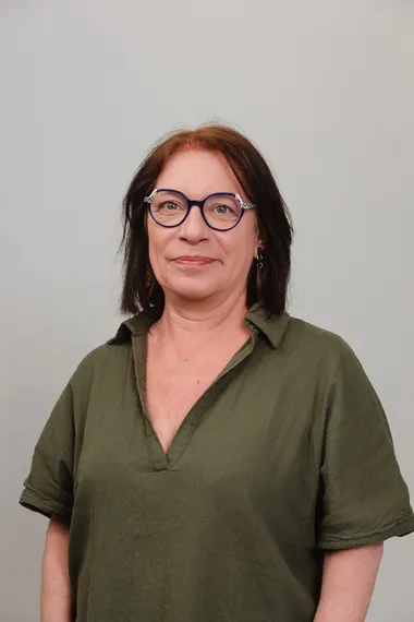 Photo de Madame V&eacute;ronique VANPUYWELDE